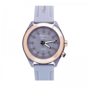 Alexandre Christie AURORA AC 2928 Rosegold Lilac LHRRGPU